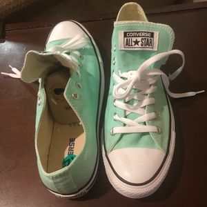 Brand New Converse All Star- Never Worn!